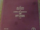 OISTRAKH - OBORIN / BEETHOVEN the complete violin sonatas LE CHANT DU MONDE