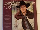 George Strait - MCA Greatest Hits - 1985 MCA-5567 - VG+ Vinyl LP Album