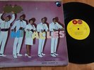 USA LP -- THE MIRACLES -- HI WE'RE THE MIRACLES -- TAMLA