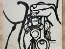 COOKIN' WITH THE MILES DAVIS QUINTET PRESTIGE  PRLP 7094 RVG DG ORIGINAL PRESS