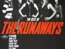 The Runaways - The Best Of (LP, Comp, 180)