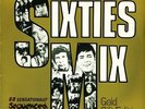 Various - Sixties Mix (2xLP, Album, Comp, Mixed, Gol)