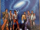 The Jacksons - Victory (LP, Album, RE)
