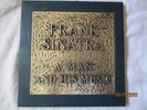 FRANK SINATRA Original 1965 SIGNED AUTOGRAPHED A MAN AND HIS MUSIC LTD ED BOX LP
