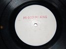 Maxi Priest / Papa Levi - Sensi / Mi God Mi King / Love In The Ghetto / In-A-...