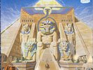 Iron Maiden - Powerslave Vinyl LP
