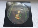 KISS PETER CRISS SOLO ALBUM PICTURE DISC  Original Press LP * MINT- VINYL COPY*