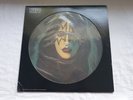 KISS ACE FREHLEY SOLO ALBUM PICTURE DISC  Original Press LP * MINT- VINYL COPY*