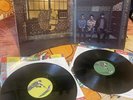 Fun. - Aim And Ignite. 2xLP Vinyl Record With CD. Used. Rare Record