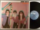 Johnny Winter  Raisin' Cain   Blues Rock