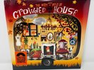 Crowded House The Very Very Best Of Limited Reissue Orange COLORED 2 Vinyl LP