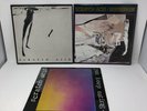 Scratch Acid Vinyl Records Self Titled, Berserker, Just Keep Eating Read Below