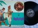 Bollywood record Caravan LP album Odeon Rahul Dev Burman India Hindi film