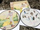 ELTON JOHN - Goodbye Yellow Brick Road 2xLP Vinyl Picture Disc Record Album