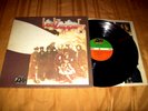 LED ZEPPELIN II LP Original RL Robert Ludwig Hot Mix SS S/T I III IV Coda VG