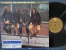 CREEDENCE CLEARWATER REVIVAL / CCR Chooglin' / Promo LP USA 1982 FANTASY F-9621