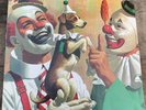 Butthole Surfers, Locust Abortion Technician vinyl LP, 1987