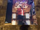 E-40 Tha Hall Of Game Vinyl Me Please VMP RH053 Red Galaxy 2 LP New Record