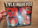 Talking Heads Remain In Light - ROCKTOBER - WHITE VINYL Vinyl LP (New)