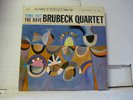 The Dave Brubeck Quartet – 
