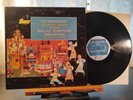 Rachmaninoff Symphonic Dances Johanos Dallas Turnabout TV 34145S TAS list
