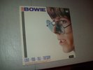 David Bowie love you till Tuesday vinyl LP 1984 Deram BOWIE 1/820 083-1 UK NM