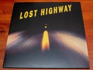 Lost Highway: OST Soundtrack - 2x vinyl / LP - 2017