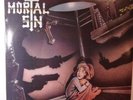 MORTAL SIN FACE OF DESPAIR VINYL