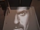 George Michael - Older - Double White - Vinyl LP