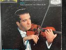 Ricci Mendelssohn Bruch Violin Concertos London BB CS6010 NM