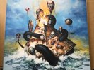 Circa Survive Descensus Vinyl 