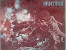 THE NEW SANTANA /NO ONE TO DEPEND ON /PARA LOS RUMBEROS / THAI THAILAND 45RPM