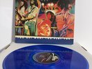 REO SPEEDWAGON 180 GRAM BLUE VINYL 2-LP RECORDS YOU GET WHAT YOU PLAY FOR LIVE