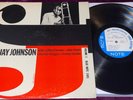 RARE 1957 THE EMINENT JAY JAY JOHNSON VOL 1 VG++ RVG 