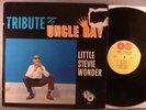 Little Stevie Wonder  Tribute To Uncle Ray   Mono   R&B
