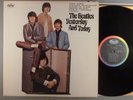 The Beatles  Yesterday And Today   CRAZY RARE  MONO 2nd State BUTCHER COVER