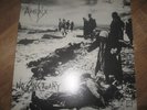 Amebix - No Sanctuary  ( Spiderleg Records LP )