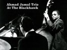 Ahmad Jamal Trio At the Blackhawk (Vinyl) 12