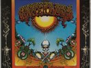 GRATEFUL DEAD: Aoxomoxoa US Warner Bros Burbank 70s Press Rock Vinyl LP
