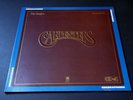 The Carpenters The Singles 1969-1973 Lp Rare Japan Quadraphonic Press Insert Exc