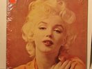 Marilyn Monroe Gatefold  LP Legends 1000/1 1976  in shrink