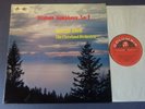 ED1 BRAHMS: SYMPHONY NO 1 LP, Cleveland Orchestra, George Szell COLUMBIA CX 5279
