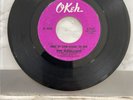 The Vibrations - Gonna Get Along Without You Now 7” Northern soul vinyl record
