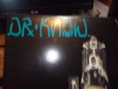 DR. KNOW-PLUG-IN JESUS- Rare Ghetto-Way Mini LP-1984- VG++-Punk, Trash metal