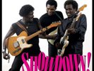 Albert Collins, Robert Cray & Johnny Copeland Showdown  (Vinyl)