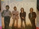 The Doors, Waiting For The Sun L.P. Elektra EKL 4024 Mono, 1968.