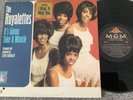 THE ROYALETTES - IT’S GONNA TAKE A MIRACLE - USA 12” LP on MGM RECORDS- E4332