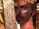 FRANK ZAPPA LP Joe's Garage Act.I 1979 Zappa Records  vinyl