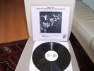 PINK FLOYD LIVE AT THE PLAYHOUSE 1970 33 rpm LP Swinging Pig records NEAR MINT
