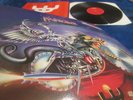 JUDAS PRIEST  PAINKILLER  PERFECT MINT CONDITION ORIG. 1st PRESS & OIS 1990